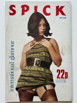 Spick 246 (May 1974)