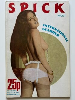 Spick 271 (June 1976)