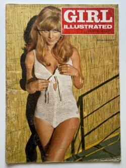 Girl Illustrated Vol 1 No 11