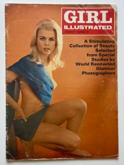 Girl Illustrated Vol 3 No 33 (1969)
