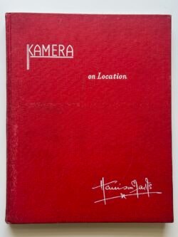 Kamera on Location - Harrison Marks (1958)