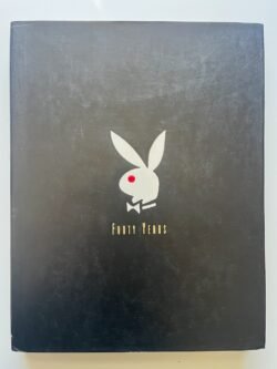 The Playboy Book Forty Years (1994)
