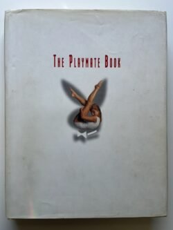 The Playmate Book (1996)
