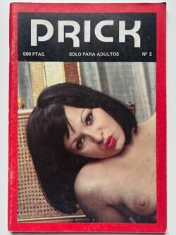 Prick N 2