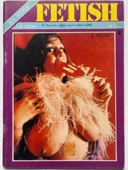 Sex-World Fetish No 1