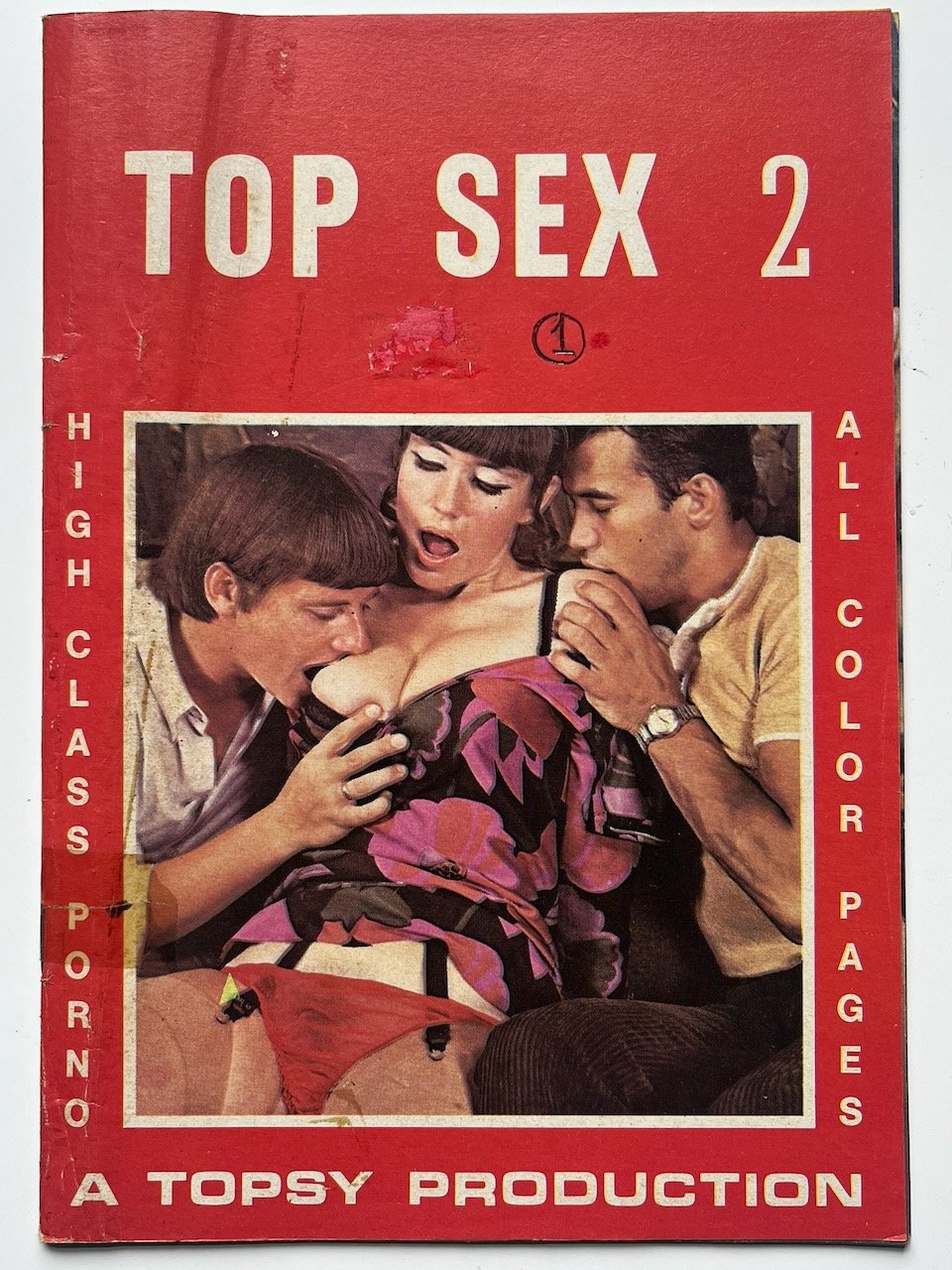 Top Sex 2