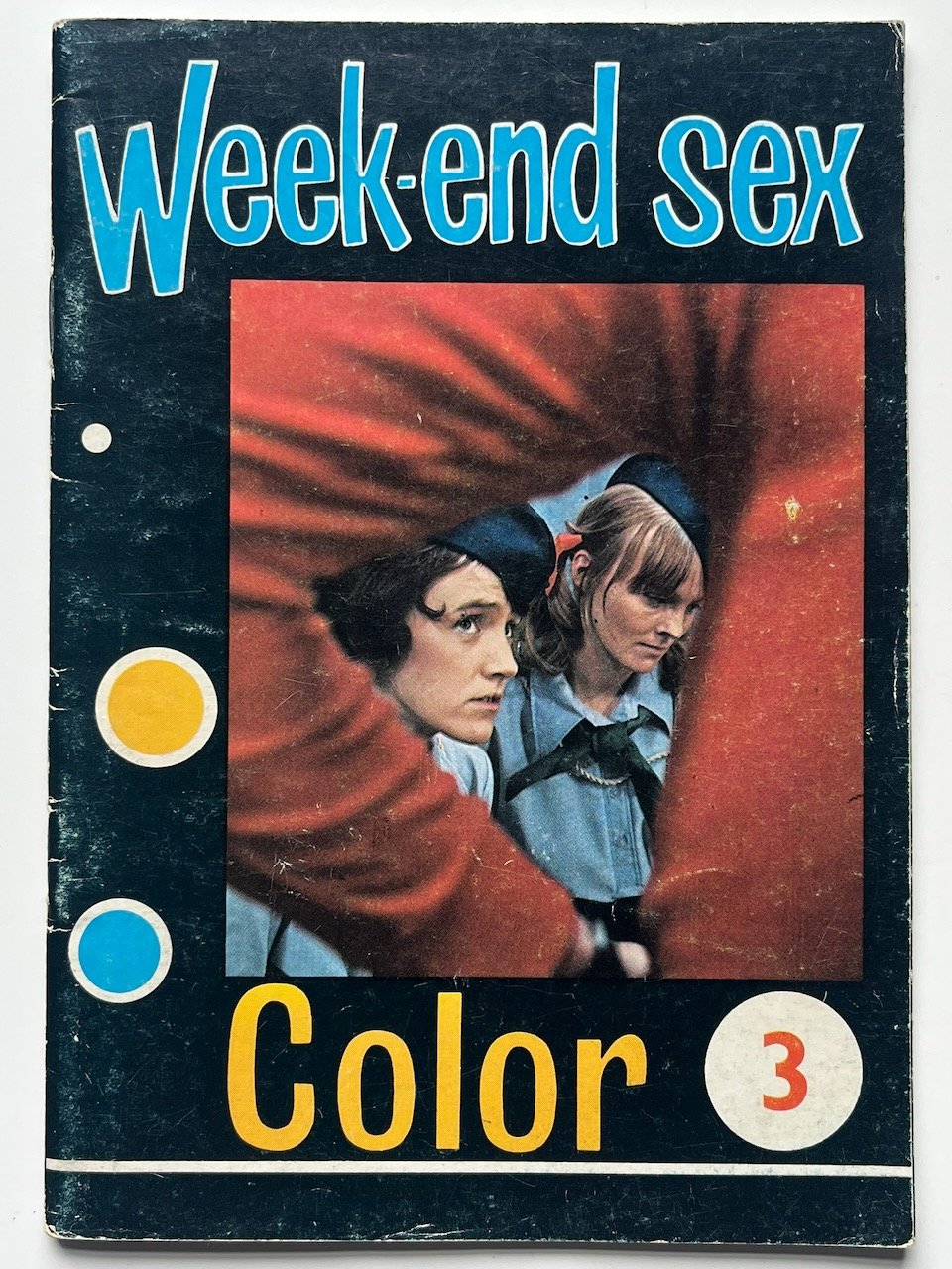 Sexy-Special Éclats De Rire No 21