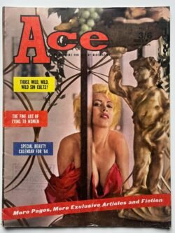Ace Vol 7 No 5 (Mar 1964)