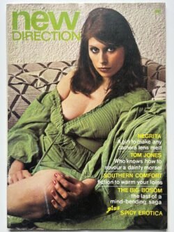 New Direction Vol 3 No 3 Marianne Morris