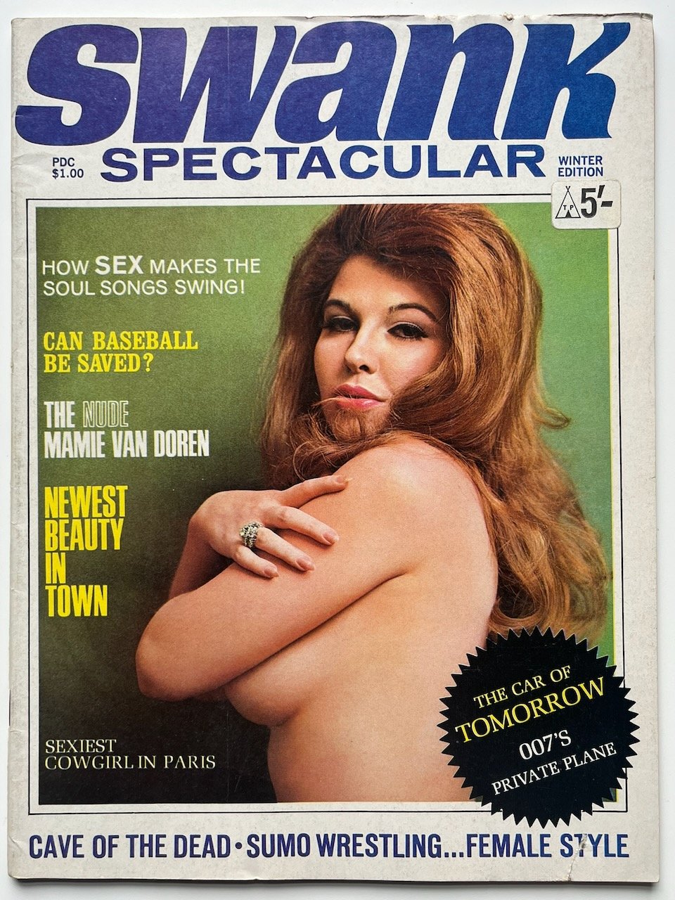 Private Issue 65 Eileen Daly