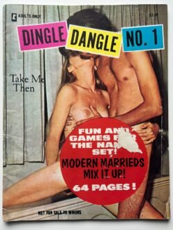 Dingle Dangle No 1