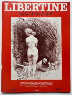 Libertine Vol 1 No 2