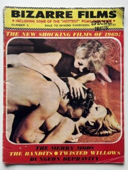 Bizarre Films No 3 (1968)