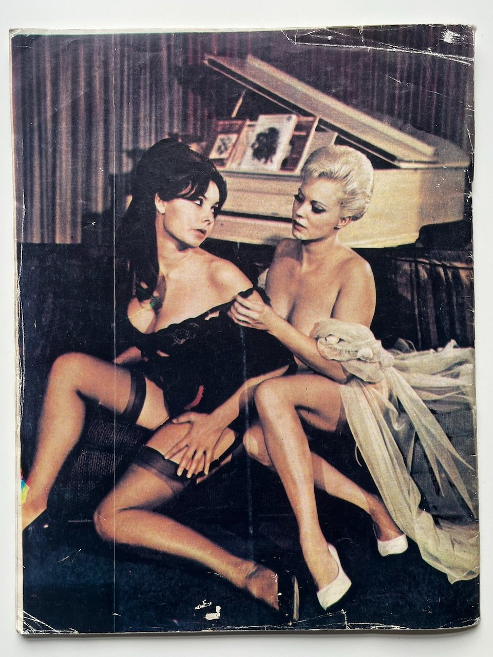 Bizarre Films No 3 (1968) - Image 2