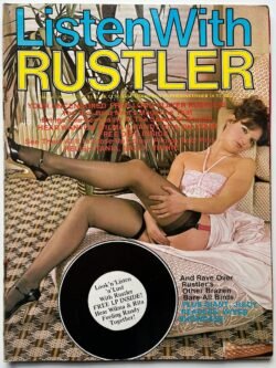 Listen With Rustler Vol 1 No 7
