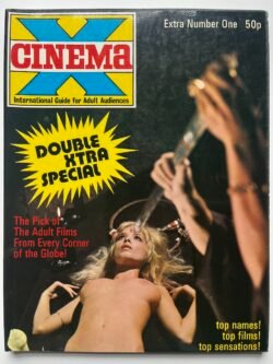 Cinema X Double Extra Special No 1