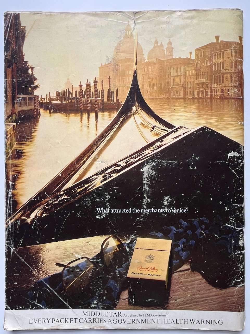 Men Only Vol 40 No 9 (1975) - Image 2