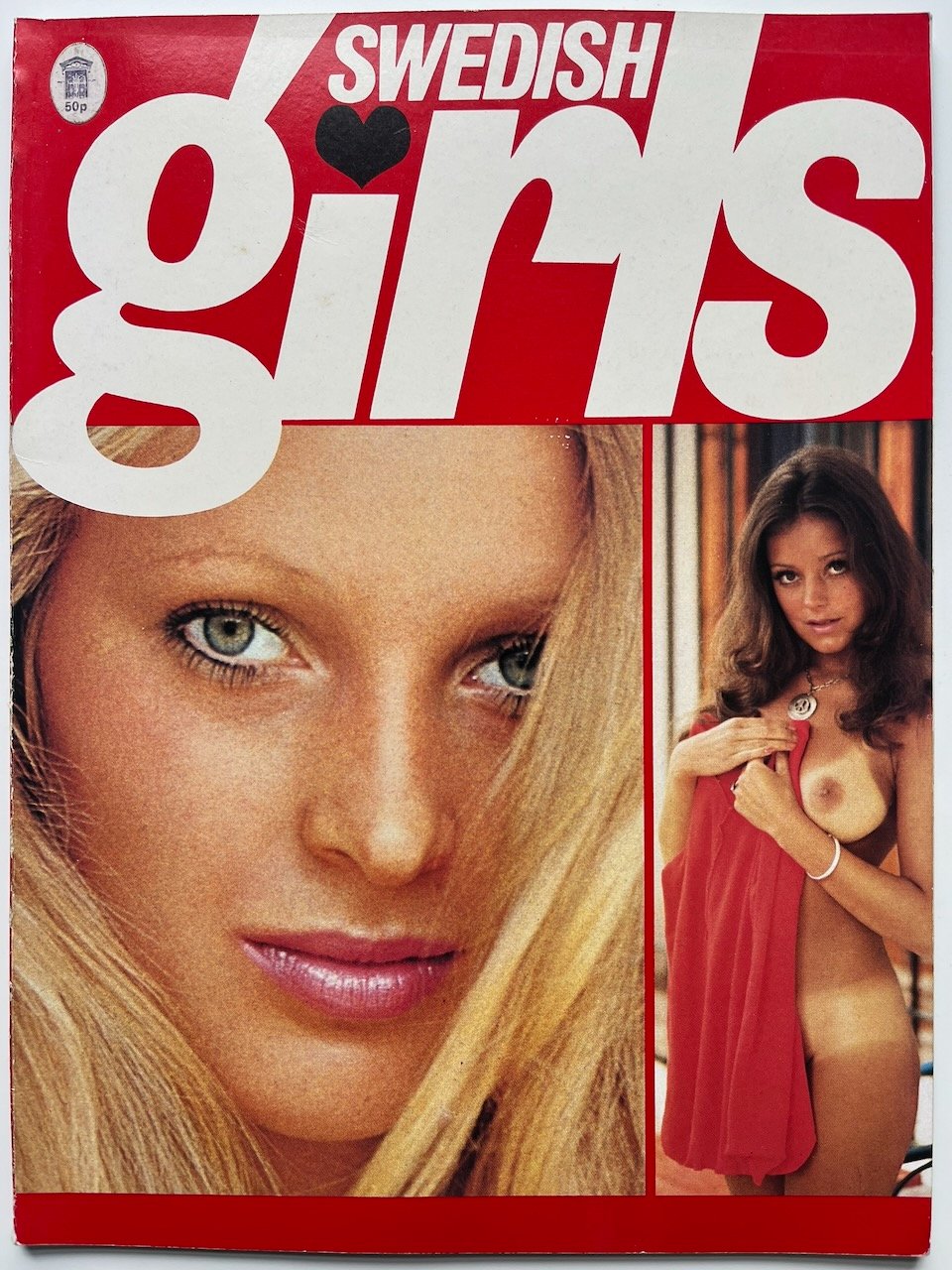 Swedish Girls (1972)