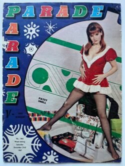 Parade No 1463 23 Dec 1967