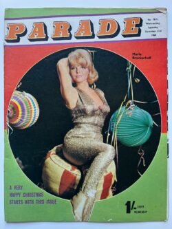 Parade No 1515 21 Dec 1968