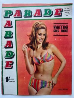 Parade No 1518 11 Jan 1969