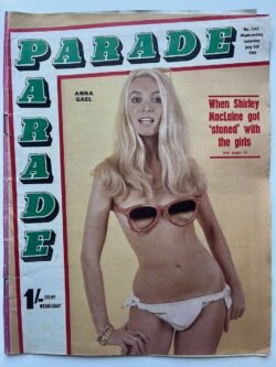 Parade No 1543 05 Jul 1969