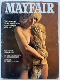 Mayfair Vol 9 No 3 (1974) (b)