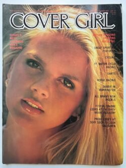 Cover Girl Vol 1 No 9 (1979)