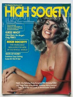 High Society International Edition 2 (1977)