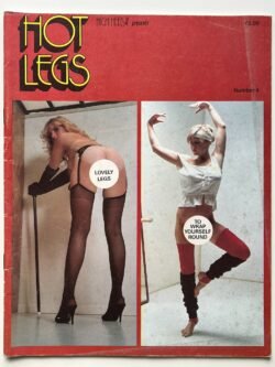 High Heels presents Hot Legs No 4