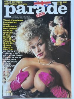 Parade No 109 (1989)