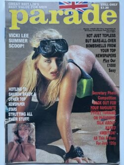 Parade No 140 (1990) Vicki Lee