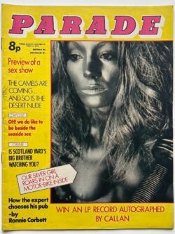 Parade 01 Jul 1972