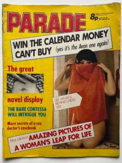 Parade 06 Jan 1973
