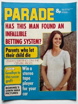 Parade 17 Feb 1973