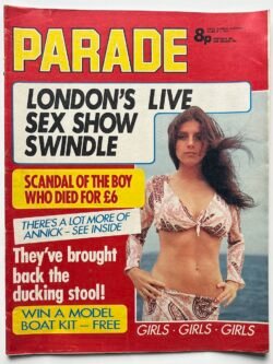 Parade 03 Mar 1973