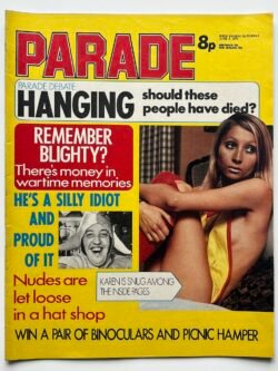 Parade 02 Jun 1973