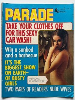 Parade 09 Jun 1973
