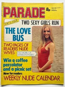 Parade 23 Jun 1973