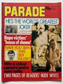 Parade 07 Jul 1973
