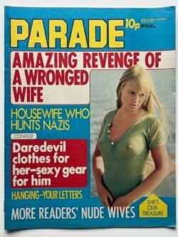 Parade 21 Jul 1973