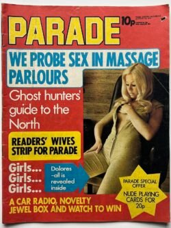 Parade 18 Aug 1973
