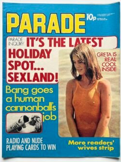 Parade 01 Sep 1973