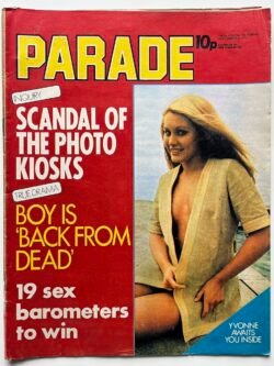 Parade 08 Sep 1973