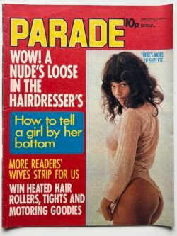 Parade 06 Oct 1973