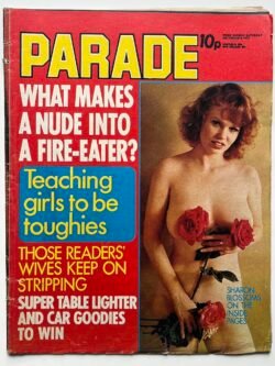 Parade 08 Dec 1973