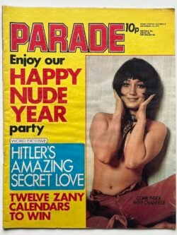 Parade 29 Dec 1973