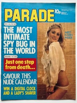 Parade 05 Jan 1974