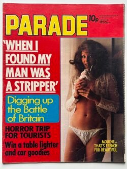 Parade 12 Jan 1974
