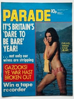 Parade 19 Jan 1974
